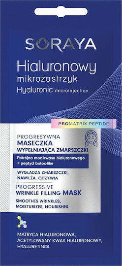 Soraya Gesichtsmaske 8ml