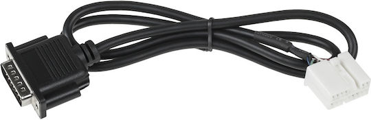 Cable Peiying Py-em01 Suzuki Digital Converter