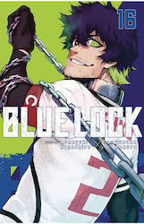 Blue Lock Vol. 16