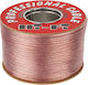 Tlyp Speaker Cable 2 X 1mm 100m