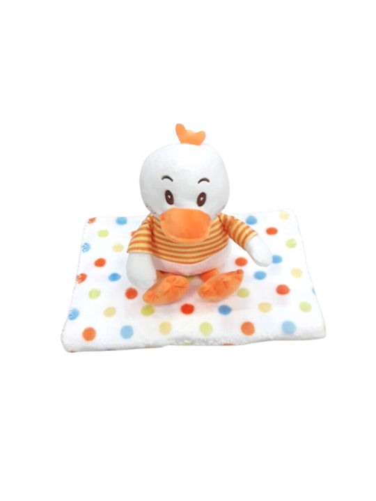 Domina Pătură Pepinieră Swaddling Cu Animal 75x95cm