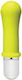Doc Johnson Vibrator Gelb