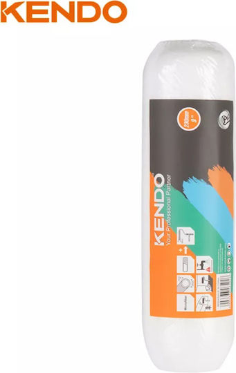 Kendo Ανταλλακτικο Ρολου Βαφης 225mm Microfiber 46504