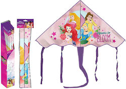 Kite Princess 56x100cm 1pcs