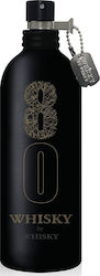 Evaflor Whiskey Eau De Toilette 120ml