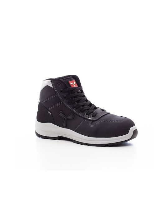 Payper Get Force Mid Wasserdicht Stiefel Sicher...