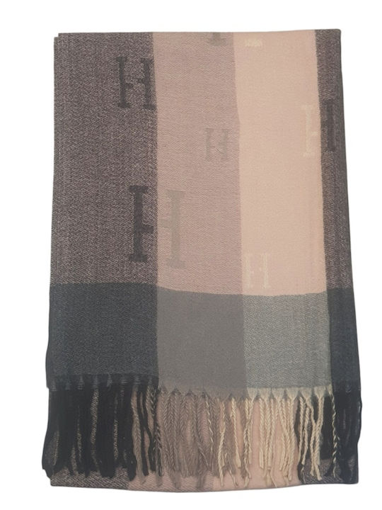 Mdl Women's Scarf Multicolour