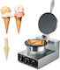 Vevor Commercial Cone Waffle Maker SYBJLTTHFBJDEUE83V2