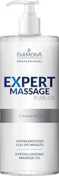 Farmona Body Oil 500ml