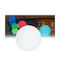 GloboStar GloboStar Außenstehlampe LED Außenbereich 5W RGBW IP68