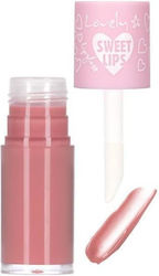 Lovely Süße Lippen Lipgloss 6ml