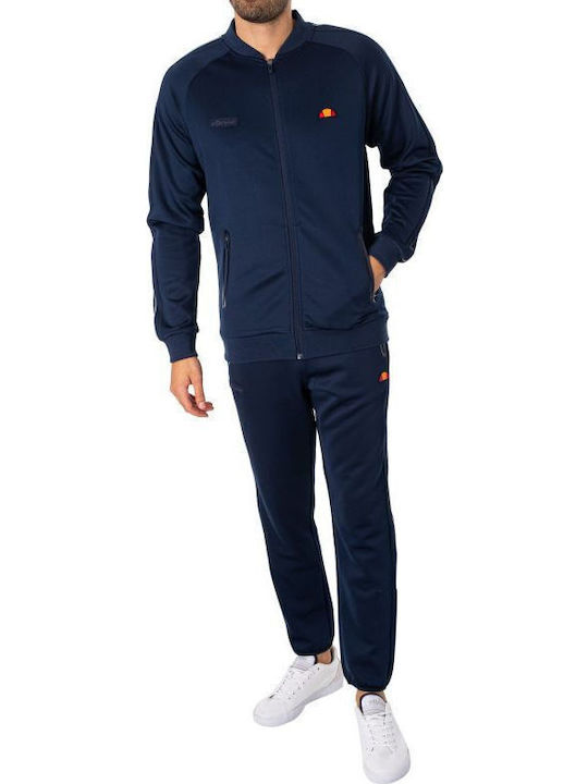 Bunero cu Elastic Navy