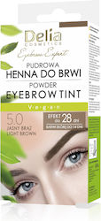 Delia Cosmetics Brow Tint 4gr Delia Cosmetics Brow Tint 4gr