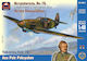 Yakovlev Yak-7b Russian Fighter Ace Petr Pokryshev 1:48 Ark Models Ak 48011