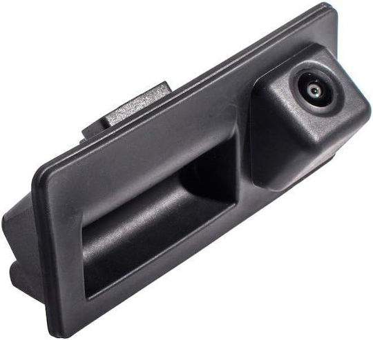 Wasserdichte Rückfahrkamera für Autos mit Bildschirm Universell Audi Q3 / Q5 / Q7 Chevrolet Volt