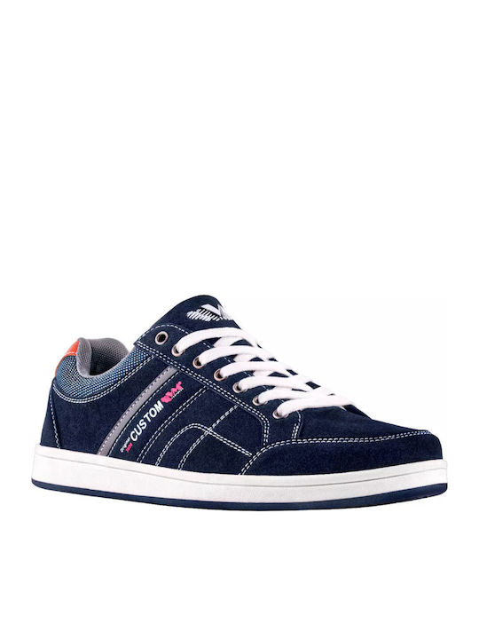 VM Footwear Turnschuhe Blaue