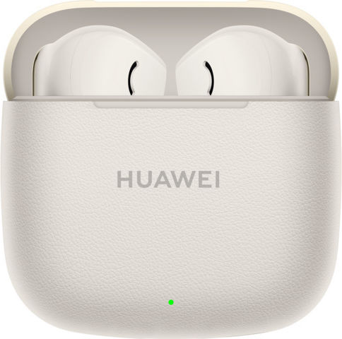 Huawei FreeBuds SE 3 Bluetooth Handsfree Earphones with Sweat Resistance and Charging Case Beige