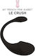 Black Crush App Controlled