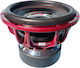 TRF Subwoofer Αυτοκινήτου 15" 4500W RMS
