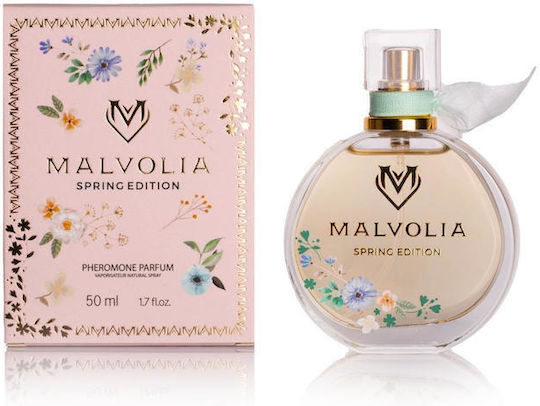 Feromony Malvolia Spring Edition Women 50ml