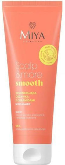Miya Cosmetics Scalp & More Conditioner 200ml