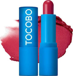 Tocobo Powder Cream Rose Burn με Shimmer 3.5gr