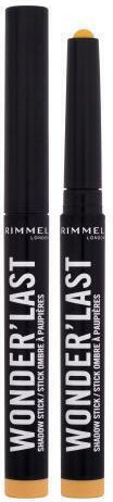 Rimmel London Wonder'last Shadow Stick Σκιές Ματιών 1,64 Gr Γυναίκες 012 Mango Lassi