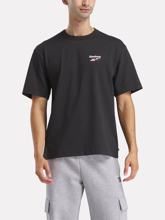 Reebok Graphic Series Shaq Logo Tricou sport Black 100218843