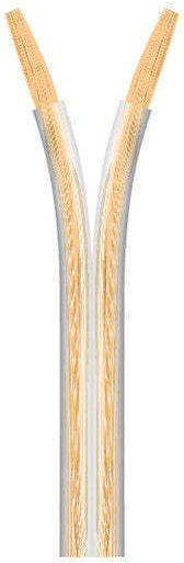 Eurolamp Speaker Cable Unterminated 1m (150-20311)