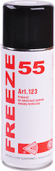 Freeze 55 400ml Mikrochip Art.123 Freeze 55 400ml Mikrochip Art.123