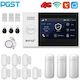 PGST Drahtlos Alarmsystem (Wi-Fi)