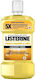 Listerine Ginger & Lime Mouthwash