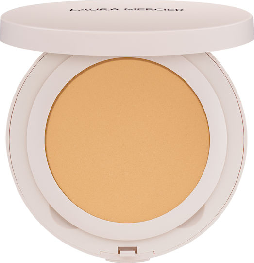 Laura Mercier Translucent Pressed Setting Powder Ultra-blur 6,5gr Translucent Honey Medium Skin Tones