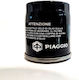 Piaggio Motorcycle Oil Filter for Piaggio Vespa