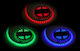 Banda LED Rebel 5m 300x5050 SMD RGB Impermeabilă 12V
