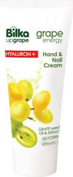 Bilka Hand Cream & Nails 100ml