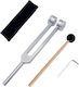 Niyamas Tuning Fork Therapeutic