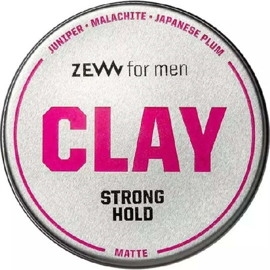 Zew For Men Japanese Plum Lehm