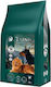 Dr. Trend 15kg Dry Food for Adult Large Breed Dogs with Beef, Chicken and Calf