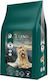 Dr. Trend 15kg Dry Food for Small & Medium Breed Puppies with Beef, Calf and Poultry