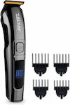 Zelmer Hair Clipper Gray ZMB6000