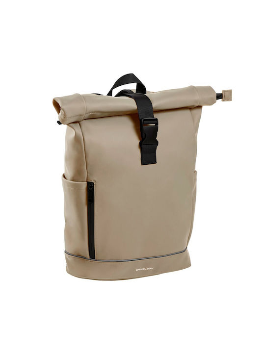 Daniel Ray Rolltop Waterproof Beige