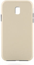 Jelly Back Cover Χρυσή (Galaxy J3 2017) Jelly Back Cover Χρυσή (Galaxy J3 2017)