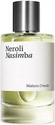 Crivelli Neroli Nasimba Eau De Parfum Crivelli Neroli Nasimba Eau De Parfum