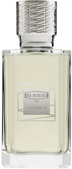 Ex Nihilo Iconoclaste Citizen Eau de Parfum 100ml