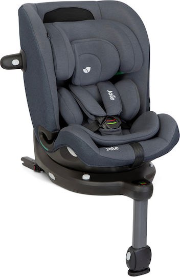 Joie I-Pivot Grow Autositz i-Size mit Isofix Moonlight