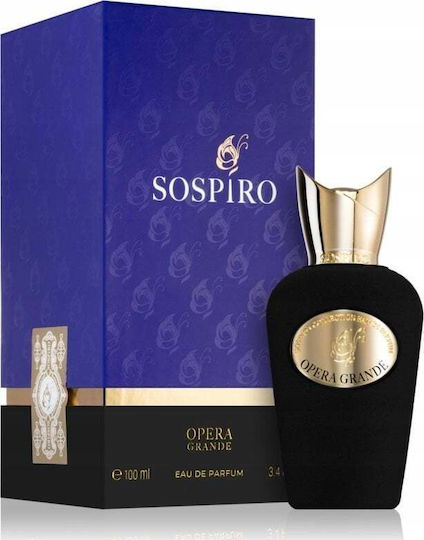 Sospiro Opera Grande Eau de Parfum 100ml