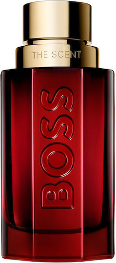 Boss The Scent Elixir Eau de Parfum 50ml