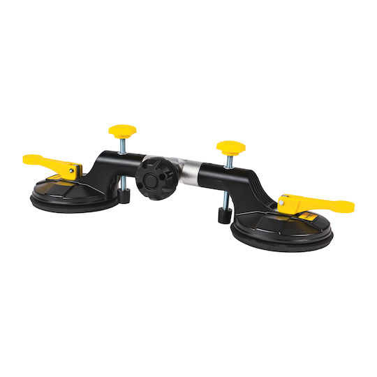 Adjustable Vacuum Suction Cup Ceramic Tiles At 90 Degrees Maximum Capacity 100 Kg Topmaster 250525