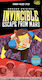 Brettspiel Invincible Escape From Mars für 4-10 Spieler 10+ Jahre (EN) Skybound Games